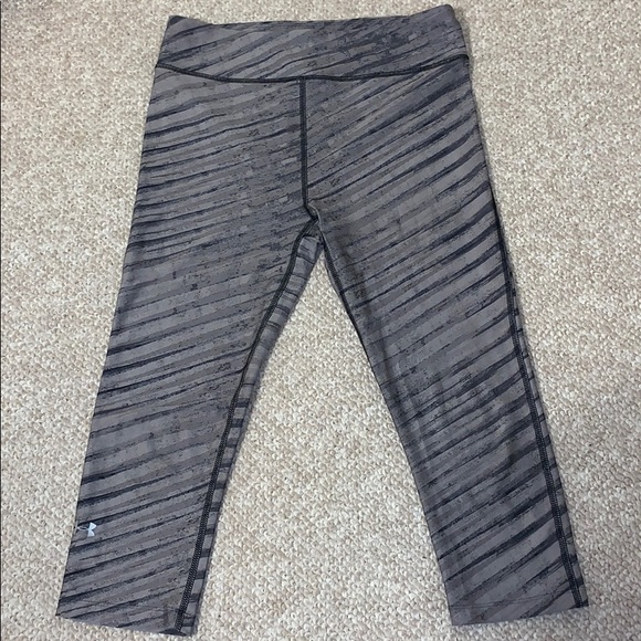 Under Armour Pants - Under Armour Leggings